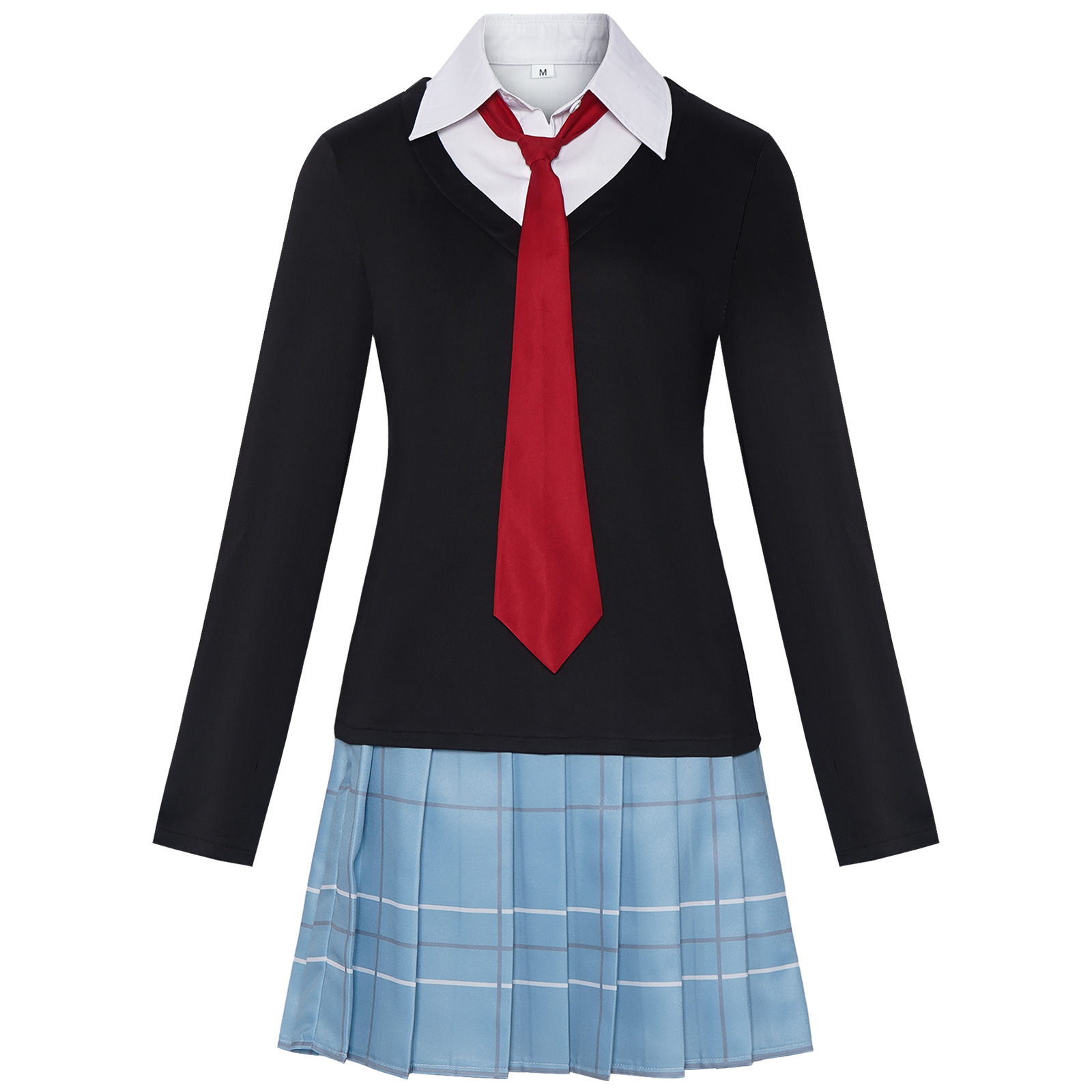 ชุดคอสเพลย์ My Dress-Up Darlin - Anime Cosplay Couple บทวิจารณ์และราคา