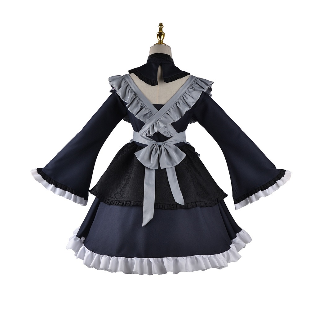 ชุดคอสเพลย์อนิเมะ My Dress Up  - Kitagawa Anime Cosplay บทวิจารณ์และราคา