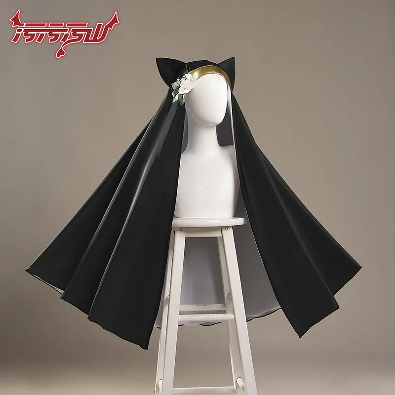 ชุดคอสเพลย์แม่ชีสุดเซ็กซี่ บลู - Anime Cosplay Jumpsuit บทวิจารณ์และราคา