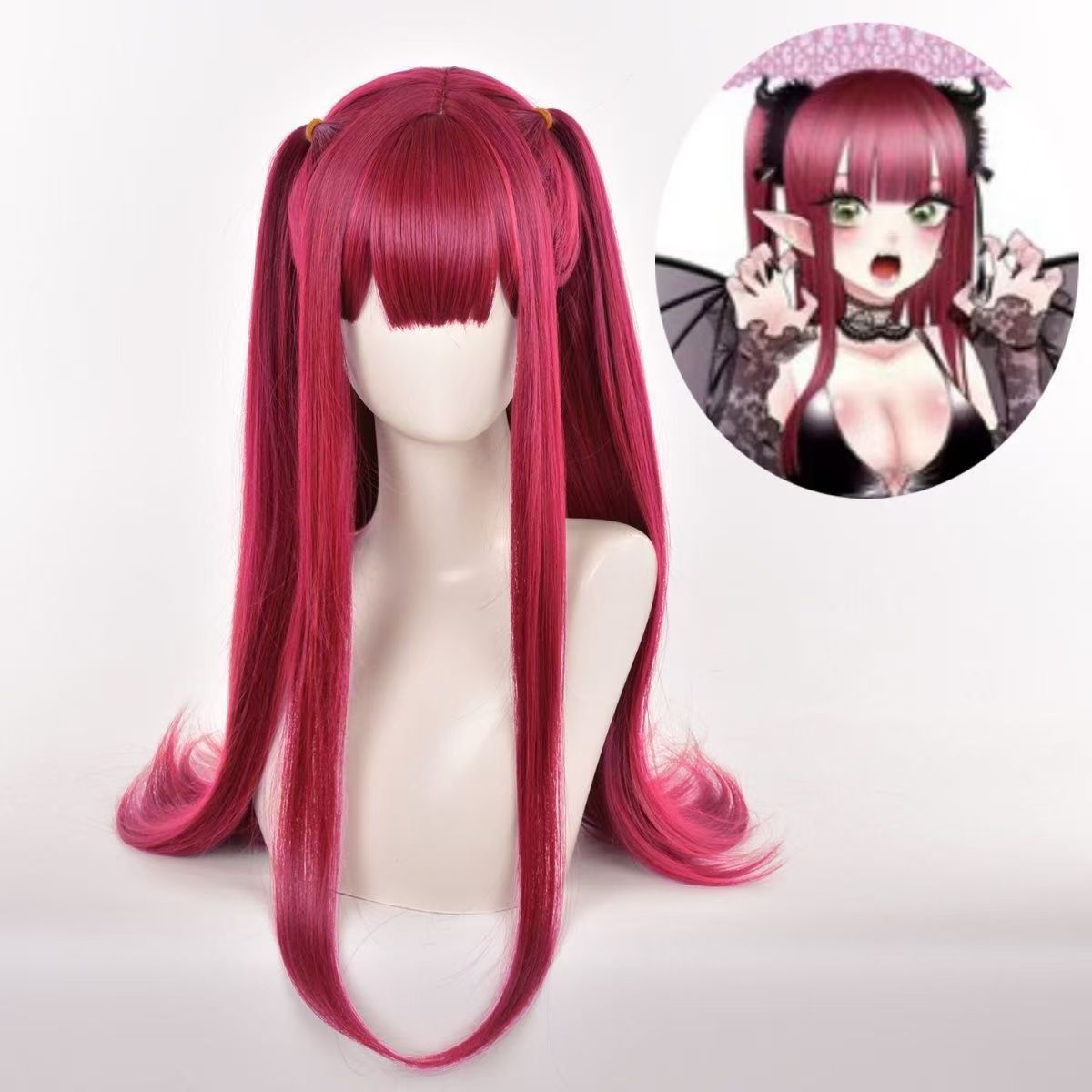 วิกผมคอสเพลย์ My Dress-Up Darl - Kitagawa Anime Cosplay บทวิจารณ์และราคา