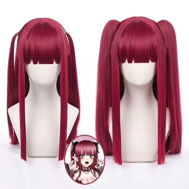 วิกผมคอสเพลย์ My Dress-Up Darl - Kitagawa Anime Cosplay บทวิจารณ์และราคา