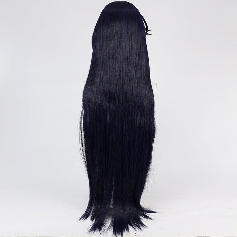 วิกผมคอสเพลย์บรุนฮิลด์ รีเคิร์ - Anime Cosplay Blue Hair บทวิจารณ์และราคา