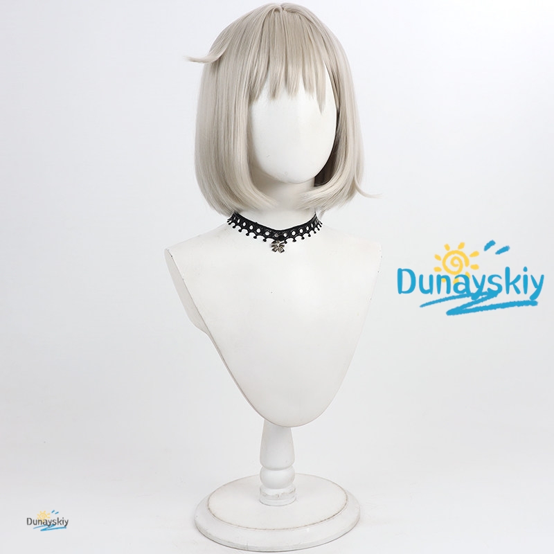 วิกผมคอสเพลย์ บลูอาร์ไคฟ์ อุรา - Anime Cosplay Blue Hair บทวิจารณ์และราคา