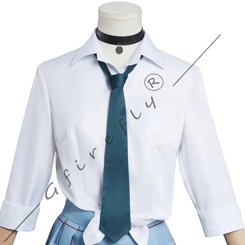 อะนิเมะMy Dress-Up Darling Mar - Kitagawa Anime Cosplay บทวิจารณ์และราคา