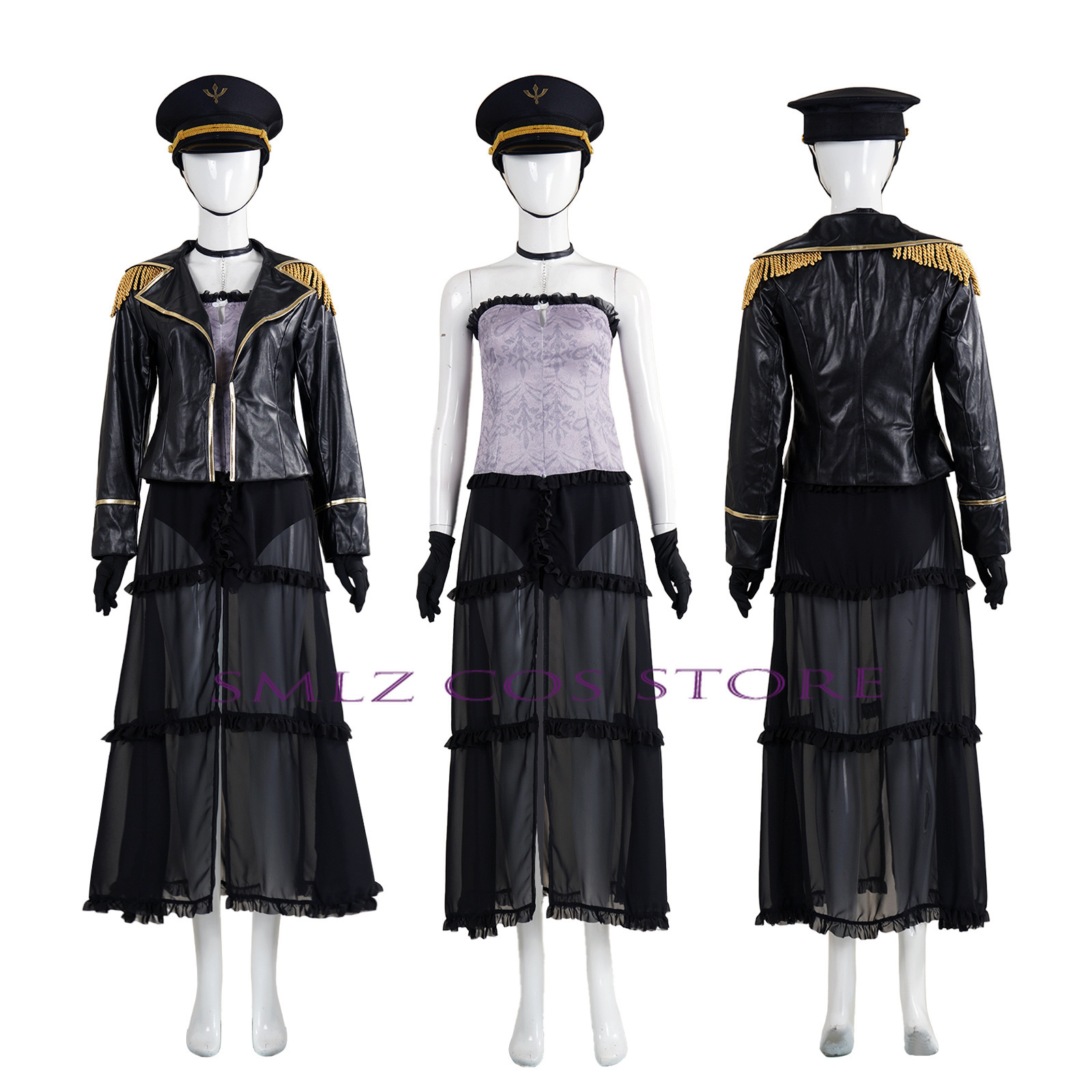 อะนิเมะ My Dress-Up Marin Kita - Kitagawa Anime Cosplay บทวิจารณ์และราคา