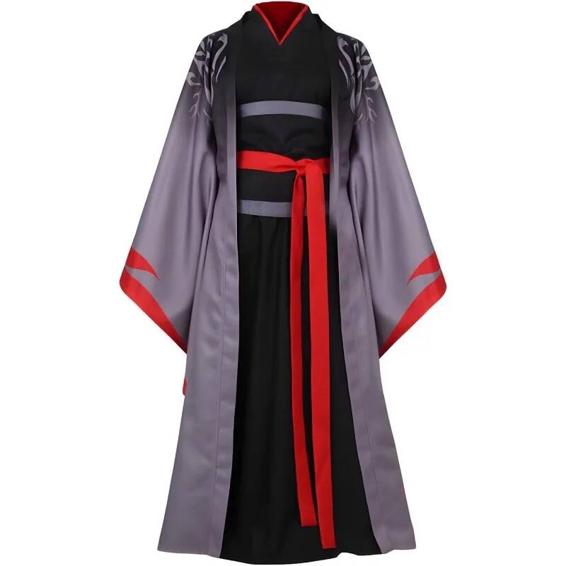 อะนิเมะโม ด้าว ซู่ ชี่ วэй วูเ - Anime Cosplay Ladies บทวิจารณ์และราคา