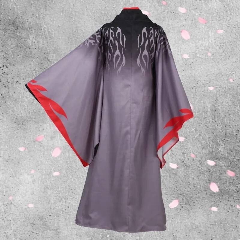 อะนิเมะโม ด้าว ซู่ ชี่ วэй วูเ - Anime Cosplay Ladies บทวิจารณ์และราคา