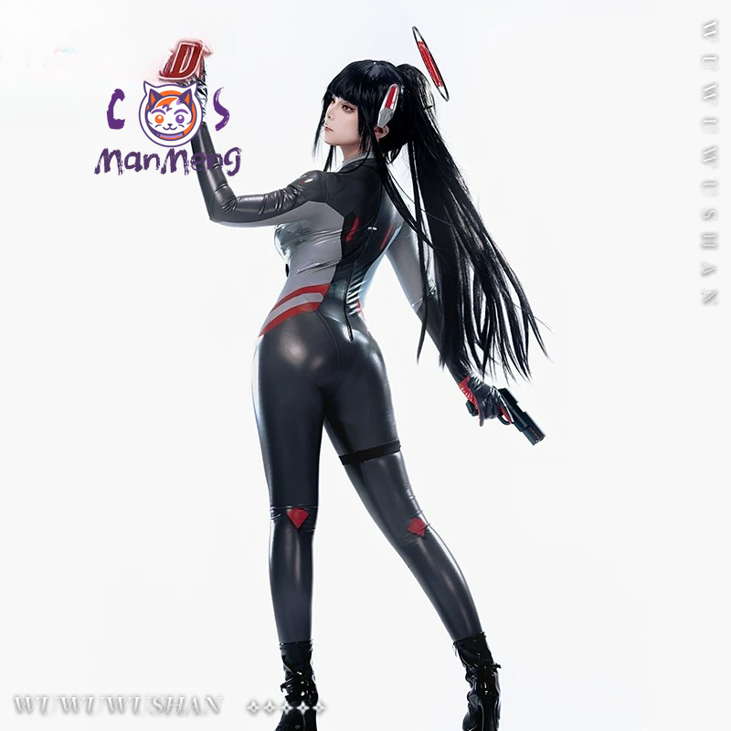 ชุดคอสเพลย์ Tsukatsuki Rio New - Anime Cosplay Jumpsuit บทวิจารณ์และราคา
