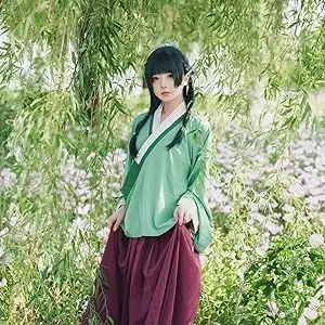2026 อะนิเมะเหมาเหมาคอสเพลย์วิ - Anime Cosplay Couple บทวิจารณ์และราคา
