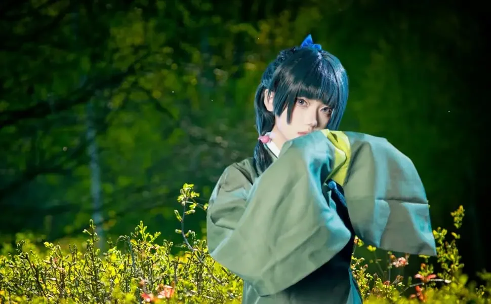 2026 อะนิเมะเหมาเหมาคอสเพลย์วิ - Anime Cosplay Couple บทวิจารณ์และราคา