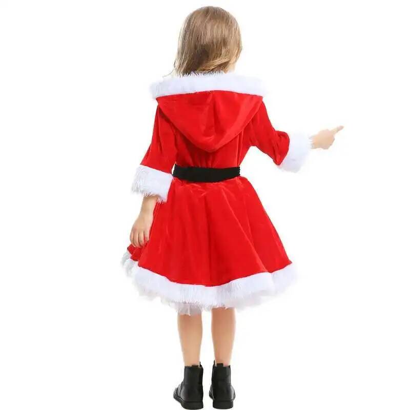 คอสเพลย์เสื้อผ้าคริสต์มาสผู้หญ - Anime Cosplay Ladies บทวิจารณ์และราคา