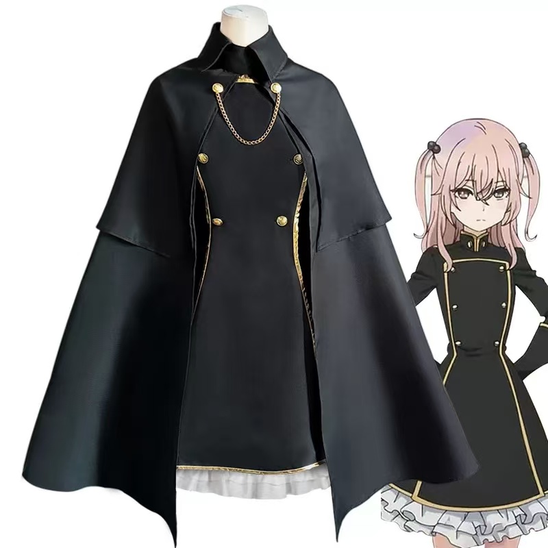 อะนิเมะมายเดรสอัพ ดาร์ลิ่ง อิน - Kitagawa Anime Cosplay บทวิจารณ์และราคา
