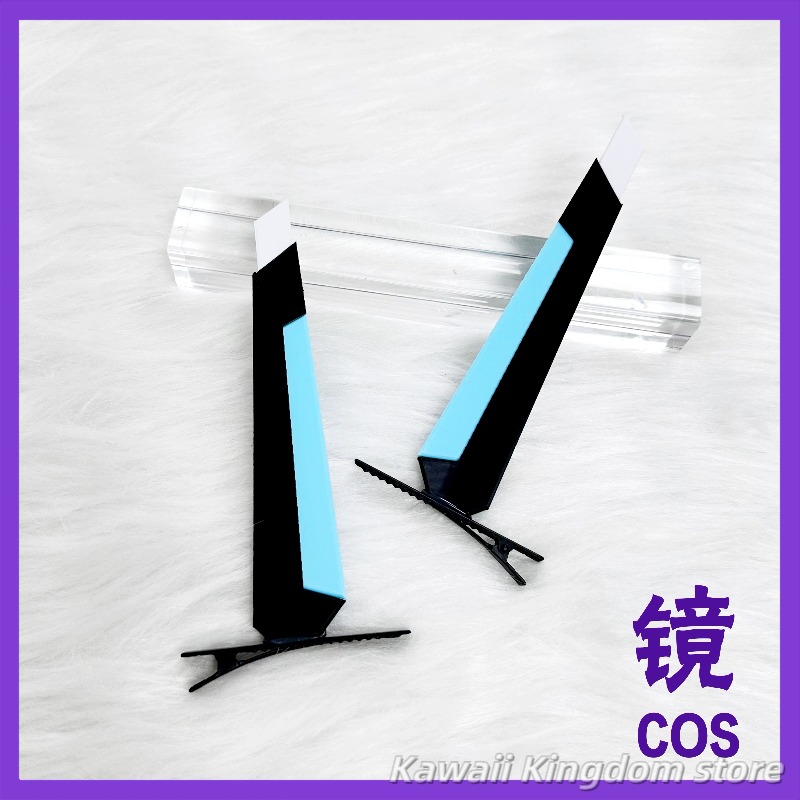 บลูอาร์ไคฟ์ เท็นโด อาริส ที่คา - Anime Cosplay Blue Hair บทวิจารณ์และราคา