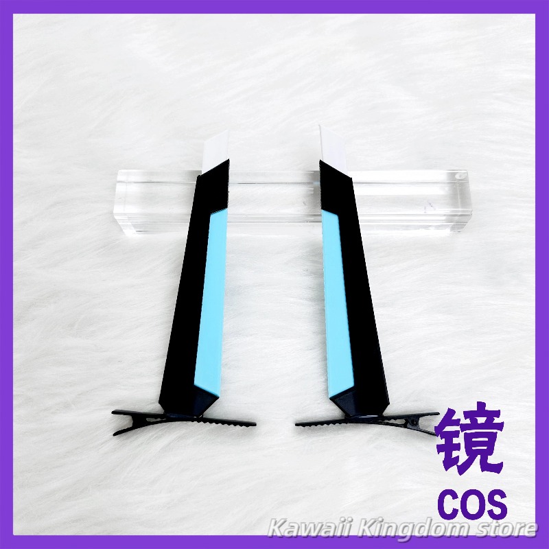 บลูอาร์ไคฟ์ เท็นโด อาริส ที่คา - Anime Cosplay Blue Hair บทวิจารณ์และราคา